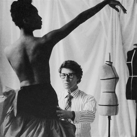 Yves Saint Laurent interview questions 